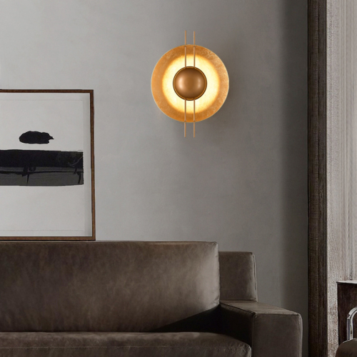 Настенный светильник ImperiumLoft Zara 191954-26 изображение в интернет-магазине Cramer Light фото 3