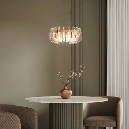 Подвесной светильник Bogates Farfalla 91140 a071366 изображение в интернет-магазине Cramer Light фото 4