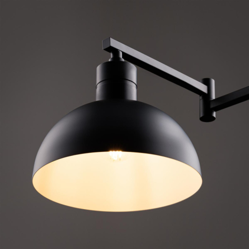 Бра Freya Cover  FR5290WL-01B дополнительное фото фото 4