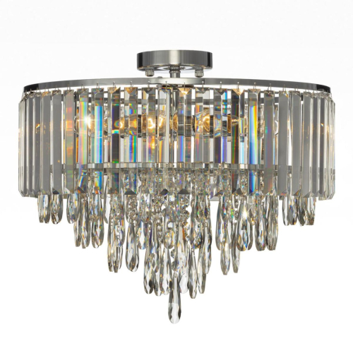 Потолочная люстра Citilux Leonna CL320181 изображение в интернет-магазине Cramer Light фото 3