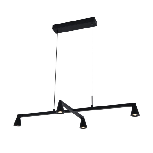 Подвесная люстра Mantra Africa 9410 изображение в интернет-магазине Cramer Light