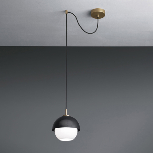 Подвесной светильник ImperiumLoft Craig One 151790-26 изображение в интернет-магазине Cramer Light фото 4