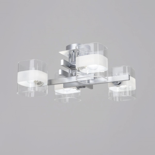 Потолочная люстра Citilux Вирта CL139240 изображение в интернет-магазине Cramer Light фото 11