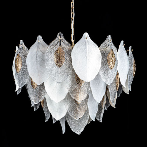 Подвесная люстра Modelux ML.6770.800 GD изображение в интернет-магазине Cramer Light фото 4