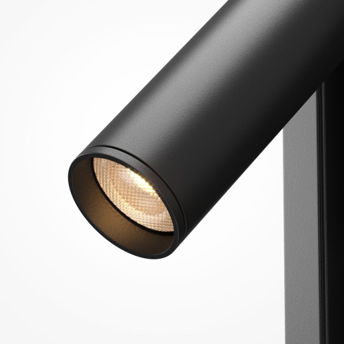 Настенный светильник Maytoni Axiom MOD495WL-L3B3K изображение в интернет-магазине Cramer Light фото 3