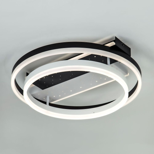 Потолочный светильник LED4U L1031-500 изображение в интернет-магазине Cramer Light фото 2