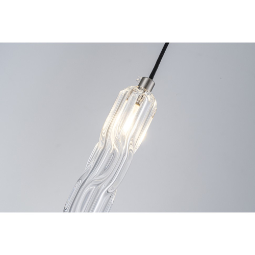 Подвесной светильник Belfast Grosvenor 167 CR CL изображение в интернет-магазине Cramer Light фото 5