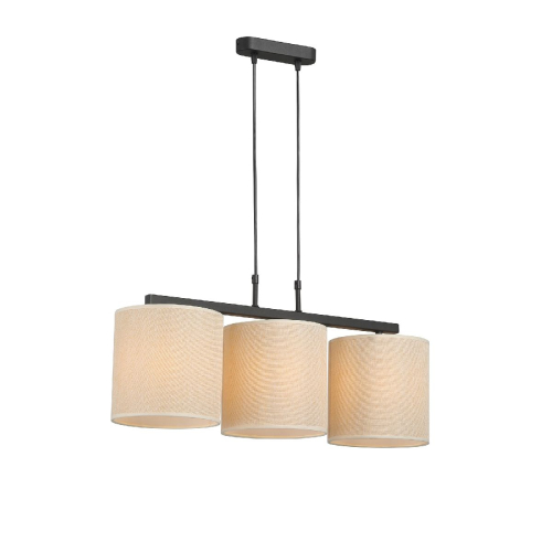 Подвесной светильник Vitaluce V2881-1/3S изображение в интернет-магазине Cramer Light
