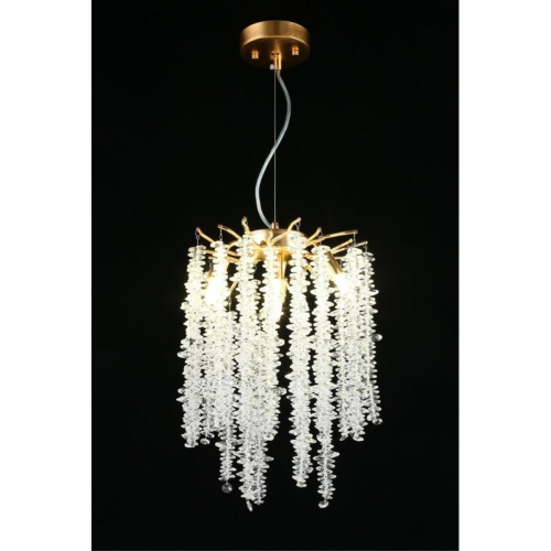 Подвесной светильник Aployt Paulina APL.848.03.04 изображение в интернет-магазине Cramer Light фото 7