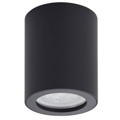 Потолочный светильник Denkirs DK3007-BK изображение в интернет-магазине Cramer Light