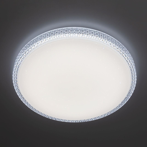 Потолочный светильник Citilux Альпина CL718A80G изображение в интернет-магазине Cramer Light фото 26