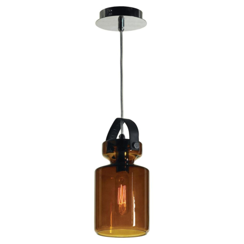 Подвесной светильник Lussole Loft Brighton GRLSP-9640 изображение в интернет-магазине Cramer Light фото 3