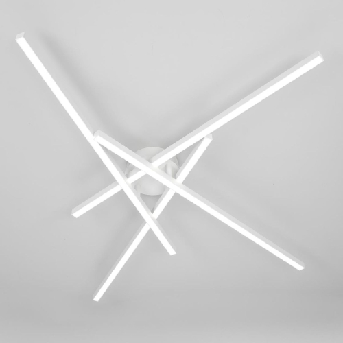 Потолочная люстра Citilux Стиг CL203140 изображение в интернет-магазине Cramer Light фото 5