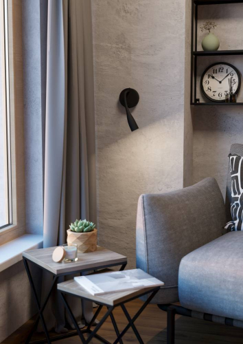 Бра Eglo Olivandino 901818 дополнительное фото фото 3