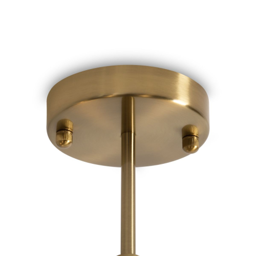 Люстра на штанге Freya Arricci FR2059PL-06BS изображение в интернет-магазине Cramer Light фото 13