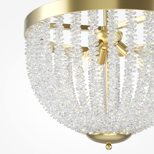 Потолочный светильник Maytoni Intrigue MOD440CL-03BS изображение в интернет-магазине Cramer Light фото 3