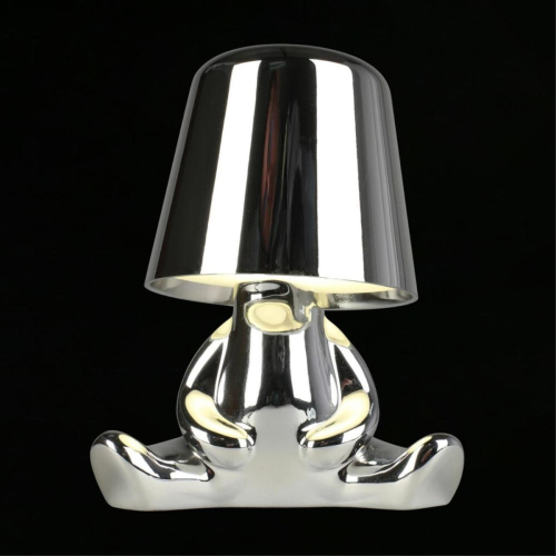 Настольная лампа Aployt Ninon APL.673.14.01 изображение в интернет-магазине Cramer Light фото 8