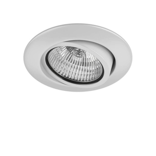 Встраиваемый светильник Lightstar Teso 011080 изображение в интернет-магазине Cramer Light