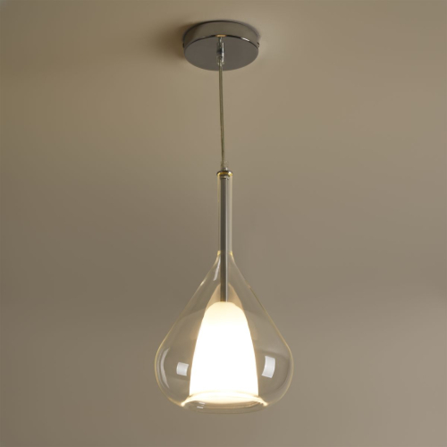 Подвесной светильник Freya Plumo FR5459PL-01W изображение в интернет-магазине Cramer Light фото 8