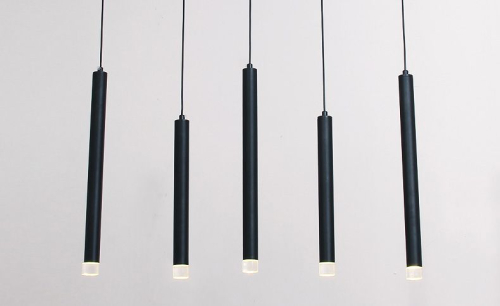 Подвесной светодиодный светильник Moderli Siento V2321-PL изображение в интернет-магазине Cramer Light фото 3