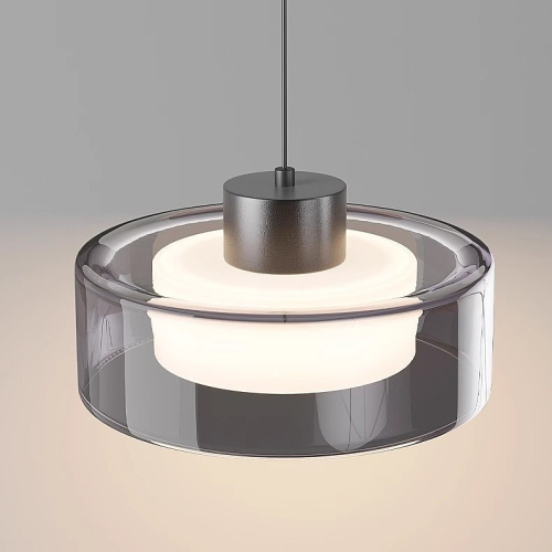 Подвесной светильник Lightera Crater LE120L-15B изображение в интернет-магазине Cramer Light фото 2