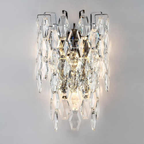 Настенный светильник Modelux ML.6938.380 CR изображение в интернет-магазине Cramer Light