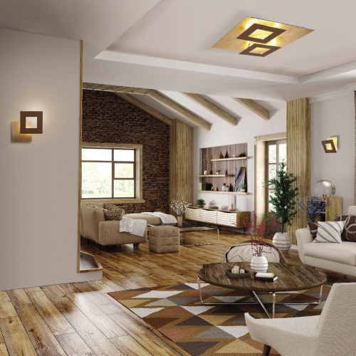 Настенный светильник Mantra Dalia 8146 изображение в интернет-магазине Cramer Light фото 2