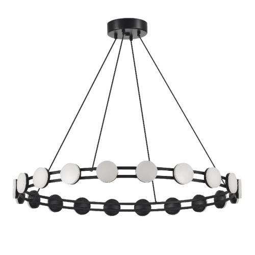 Подвесная люстра ST Luce Monro SL6610.403.20 изображение в интернет-магазине Cramer Light фото 2