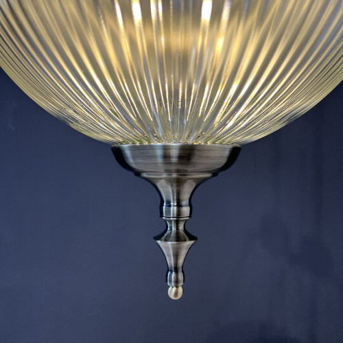 Подвесной светильник ImperiumLoft Victorian 220083-26 изображение в интернет-магазине Cramer Light фото 13