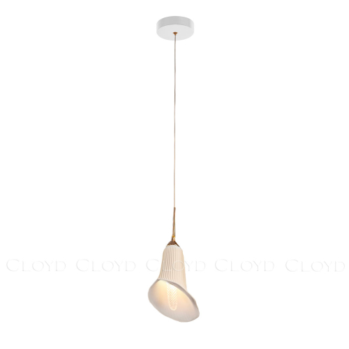 Подвесной светильник Cloyd Osanna 11887 изображение в интернет-магазине Cramer Light фото 2