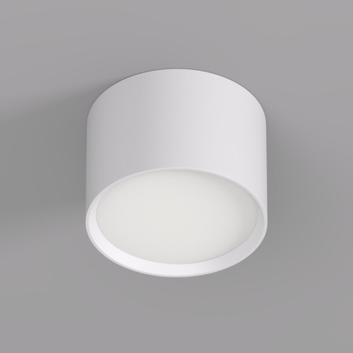 Накладной светильник Denkirs Lund DK2601-WH изображение в интернет-магазине Cramer Light фото 2