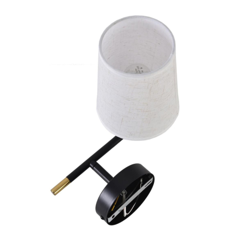 Бра Lumion Classi Claudi 8359/1W дополнительное фото фото 3