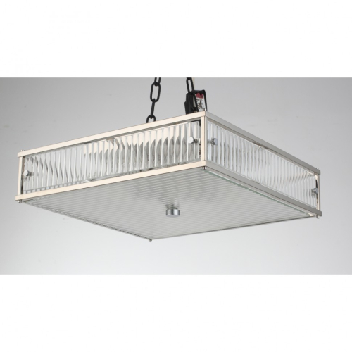 Потолочный светильник iLamp Dice 901X-4 CR изображение в интернет-магазине Cramer Light фото 2