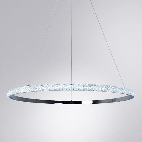 Подвесной светильник Arte Lamp Orione A2182SP-60CC изображение в интернет-магазине Cramer Light фото 2