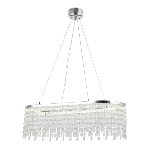Подвесная люстра Lussole LSP-7493 изображение в интернет-магазине Cramer Light