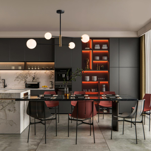 Бра Freya Sphirity FR5376WL-02B дополнительное фото фото 3