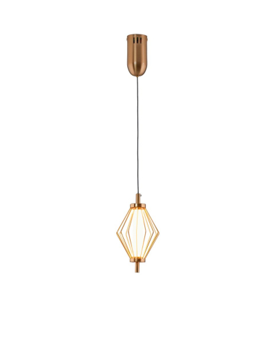 Подвесной светильник Moderli Eloise V11354-PL изображение в интернет-магазине Cramer Light
