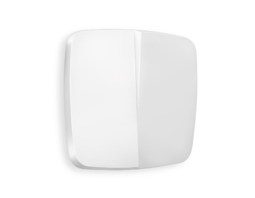 Лицевая панель для выключателя двухклавишного Ambrella Volt Omega OP1230 дополнительное фото