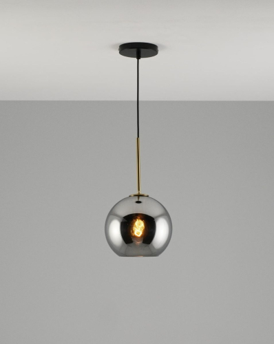 Подвесной светильник Moderli Sumatra V11527-1P изображение в интернет-магазине Cramer Light фото 2