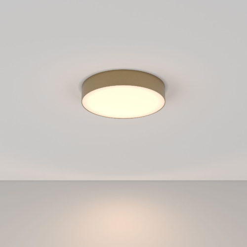 Потолочный светильник Maytoni Zon C032CL-L43MG3K изображение в интернет-магазине Cramer Light фото 2