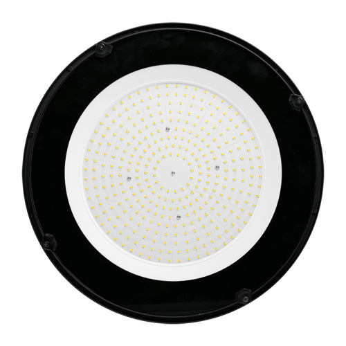 Промышленный светильник Wolta UFO-200W/01 изображение в интернет-магазине Cramer Light