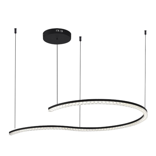 Подвесной светильник ST Luce Euclidics SL1018.403.01 изображение в интернет-магазине Cramer Light фото 3