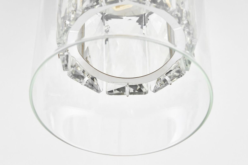 Накладной светильник Lampit Deni TC 2020-1 GD изображение в интернет-магазине Cramer Light фото 3