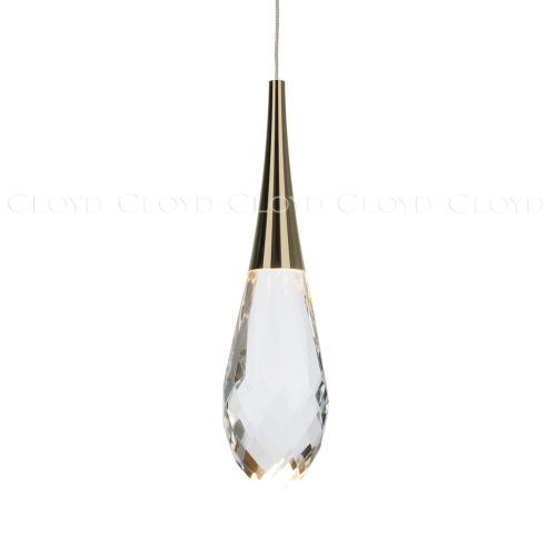 Подвесной светильник Cloyd Ionic 11564 изображение в интернет-магазине Cramer Light