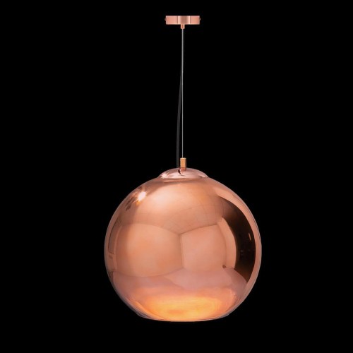 Подвесной светильник Loft IT Copper Shade Loft2023-E изображение в интернет-магазине Cramer Light фото 4