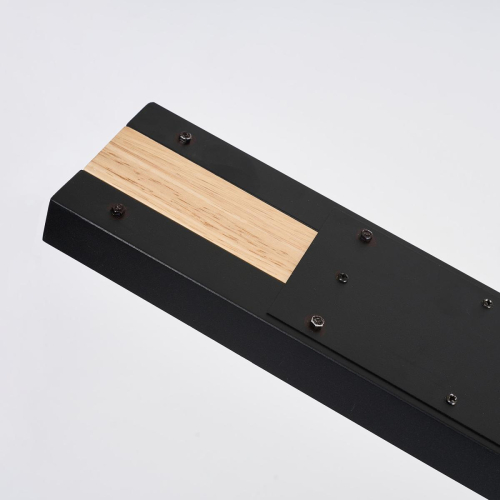 Подвесная люстра F-Promo Zebra 4440-4P изображение в интернет-магазине Cramer Light фото 5