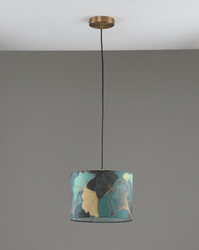 Подвесной светильник Moderli Gingko V11510-1P изображение в интернет-магазине Cramer Light фото 3