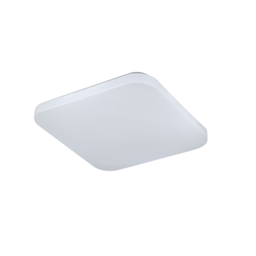 Потолочный светодиодный светильник Mantra Quatro II 6243 изображение в интернет-магазине Cramer Light