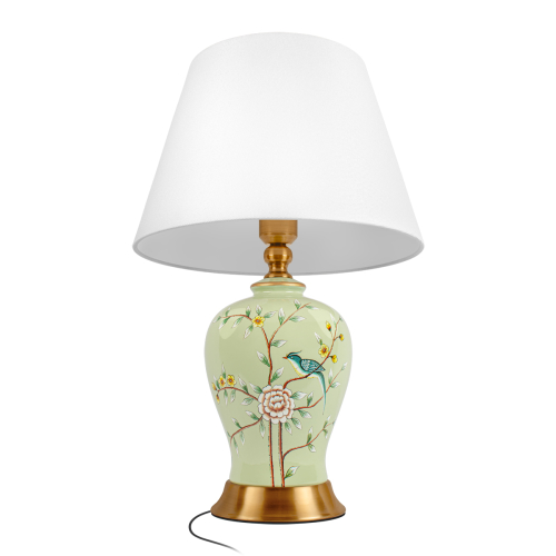 Настольная лампа Loft IT Hydrangea 10383T изображение в интернет-магазине Cramer Light фото 3