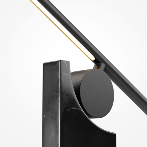 Настольная лампа Maytoni Monumento MOD467TL-L9B3K изображение в интернет-магазине Cramer Light фото 5